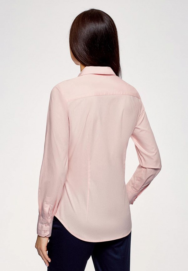 oodji / Рубашка (oo001ewaruu3) фото №3