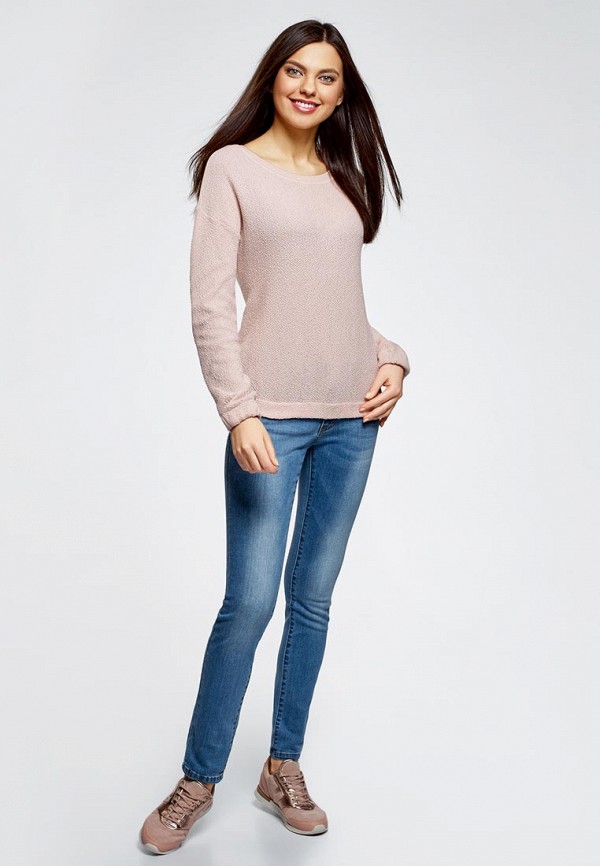 oodji / Джемпер