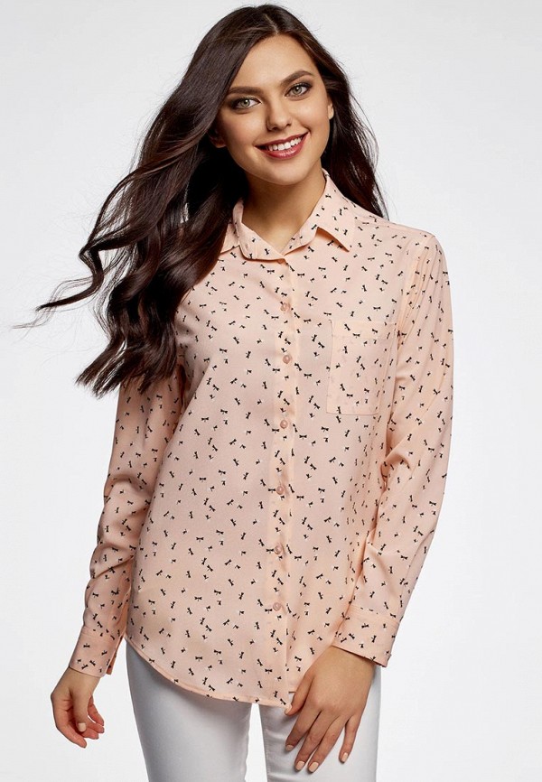 oodji / Рубашка