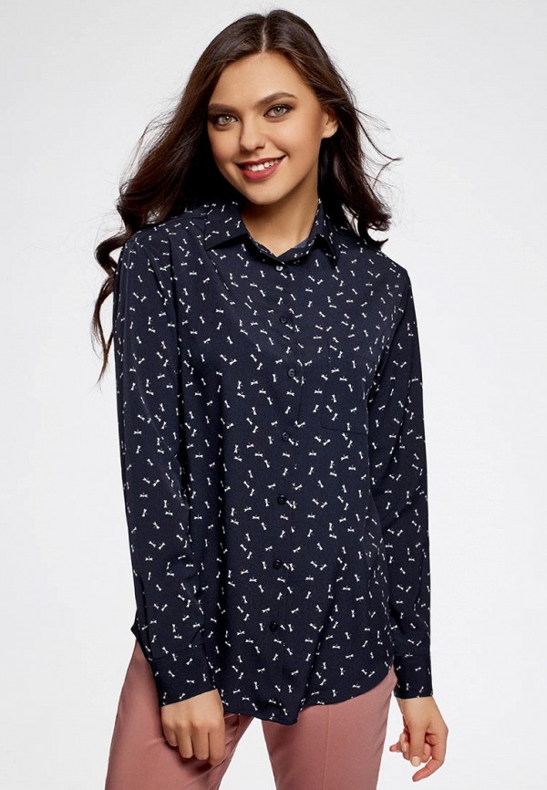 oodji / Рубашка