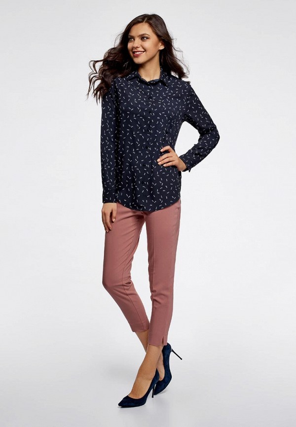 oodji / Рубашка