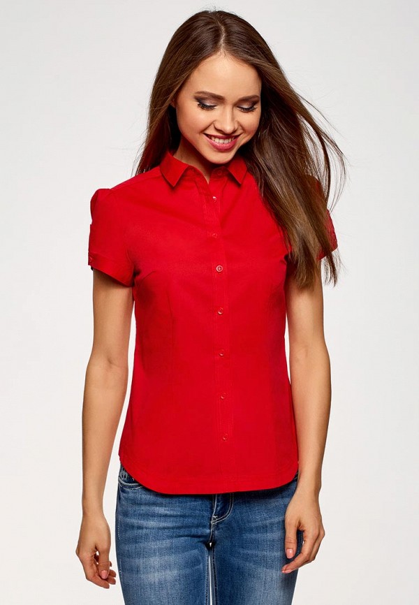 oodji / Рубашка