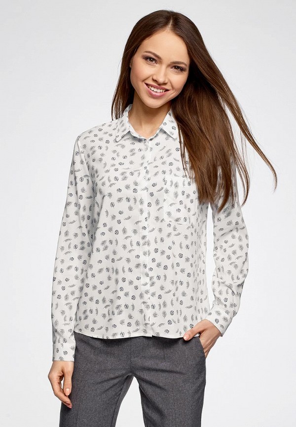 oodji / Рубашка