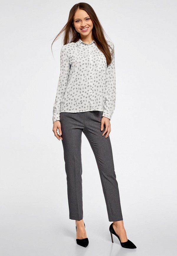 oodji / Рубашка