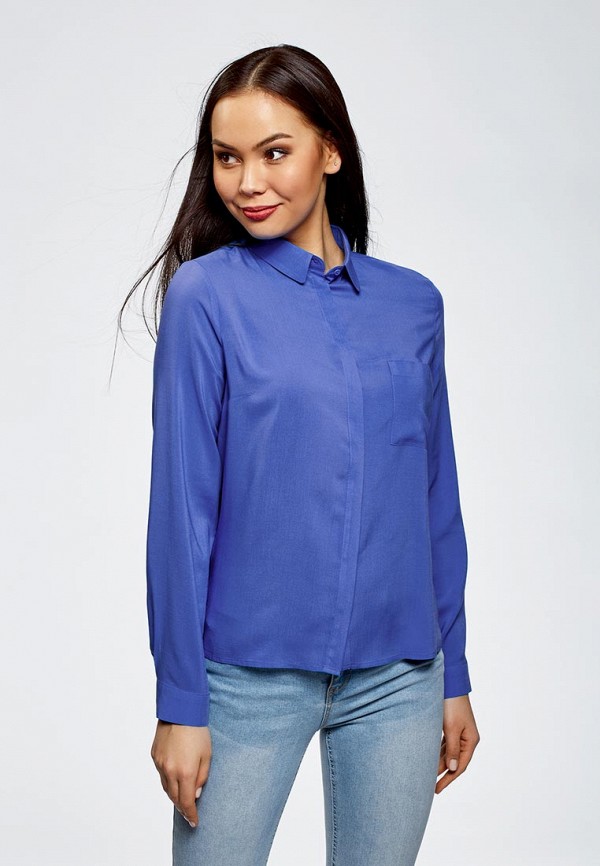 oodji / Рубашка