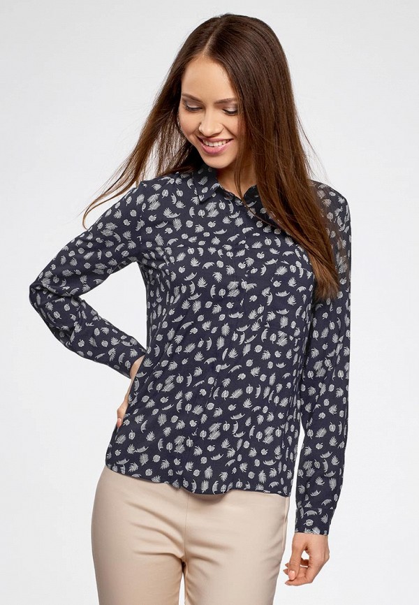 oodji / Рубашка