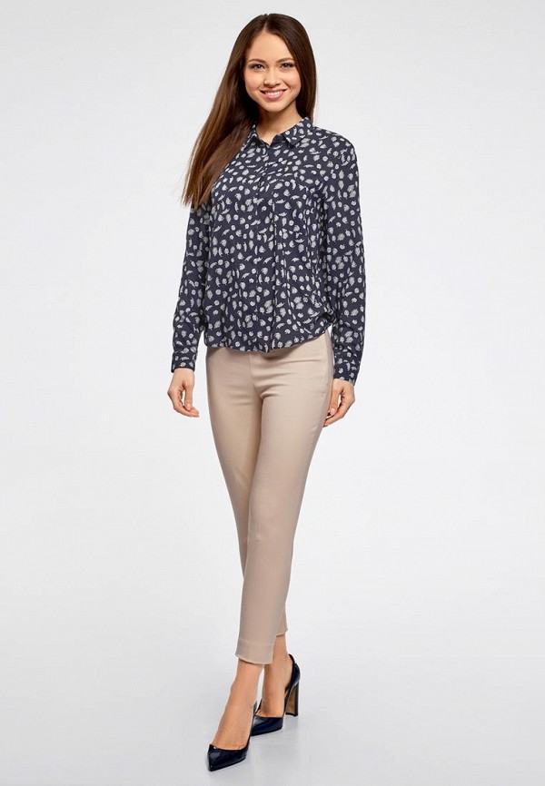 oodji / Рубашка