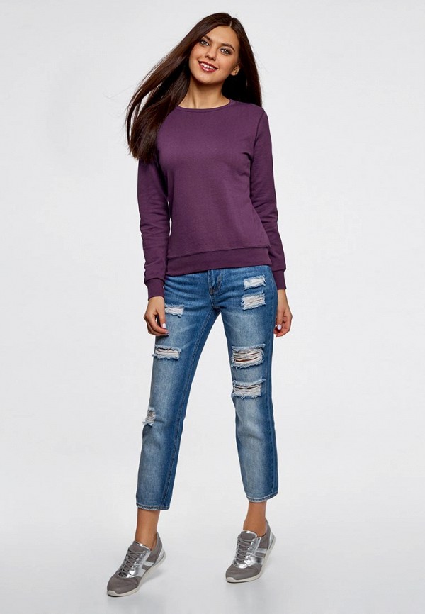 oodji / Свитшот