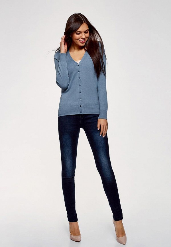 oodji / Кардиган