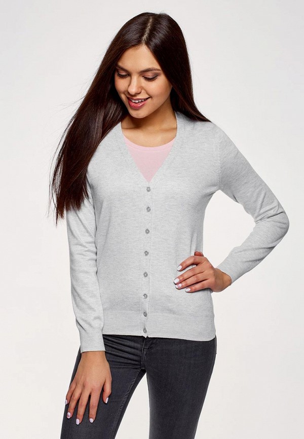 oodji / Кардиган