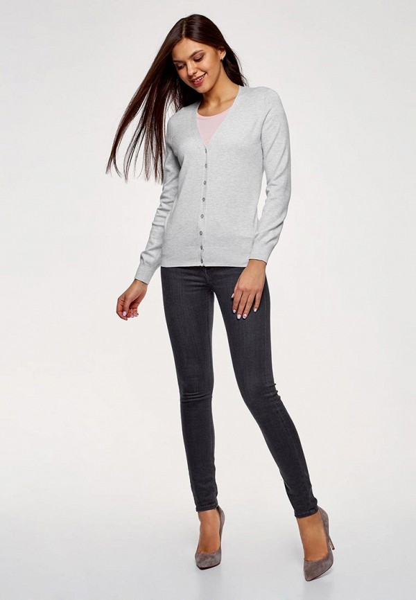 oodji / Кардиган