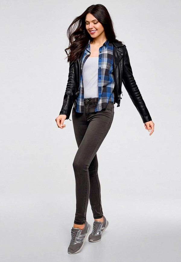 oodji / Джинсы