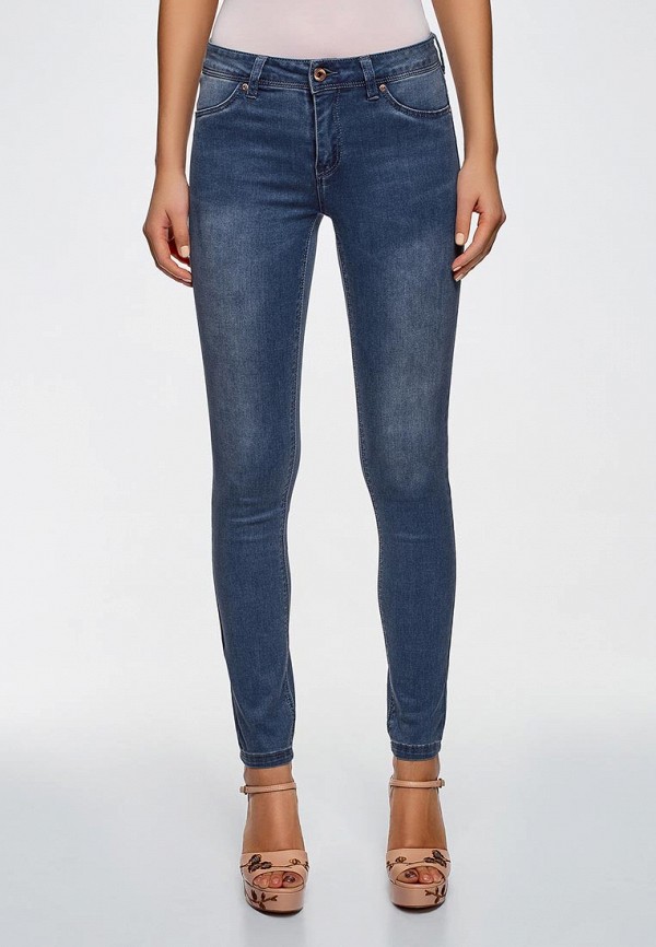 oodji / Джинсы