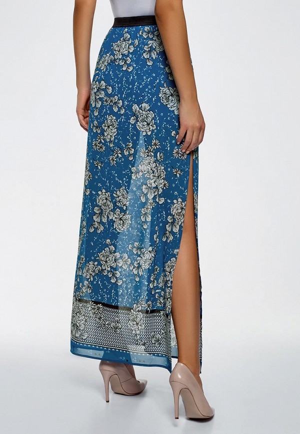 oodji / Юбка (oo001ewbafy9) фото №3