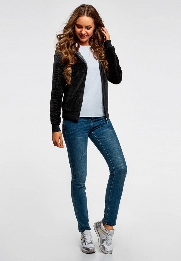 oodji / Толстовка