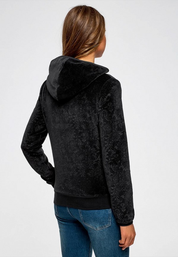 oodji / Толстовка (oo001ewbagb2) фото №3