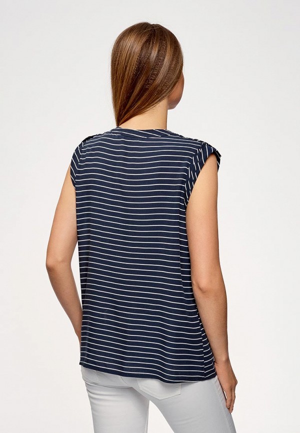 oodji / Блуза (oo001ewbaxp2) фото №3