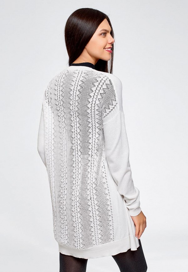 oodji / Кардиган (oo001ewbbhh6) фото №3