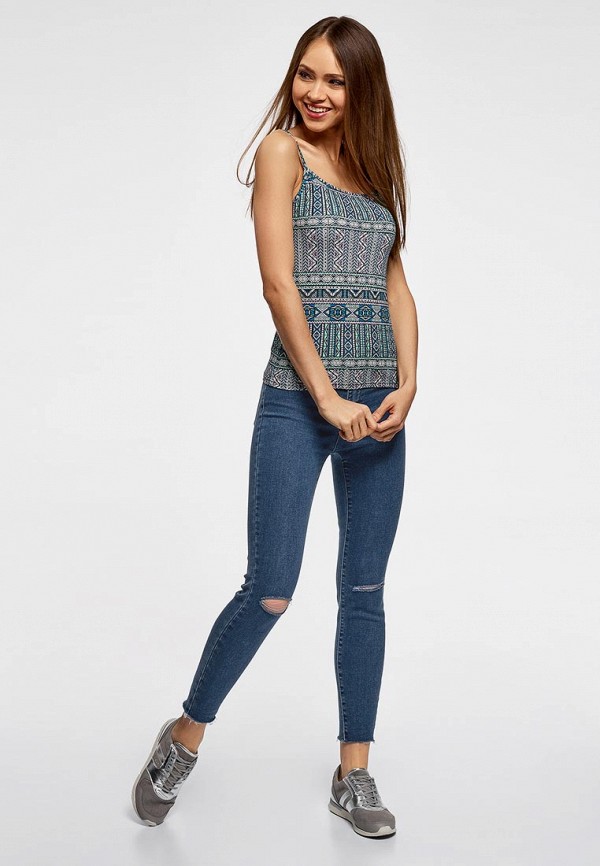 oodji / Джинсы