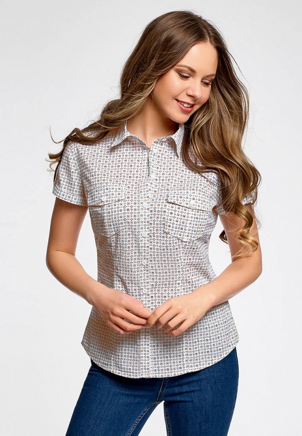 oodji / Рубашка