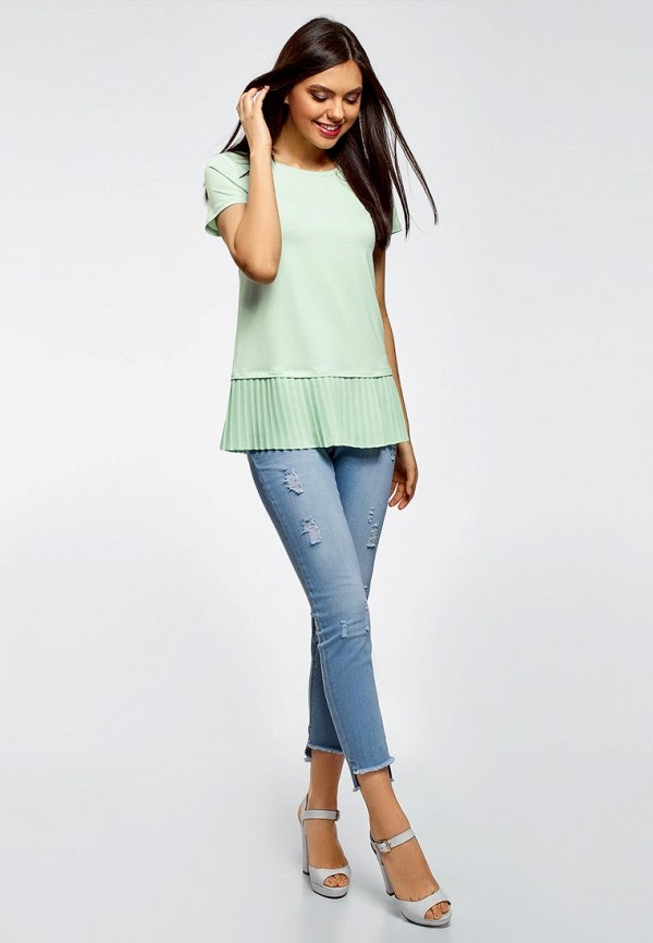 oodji / Футболка