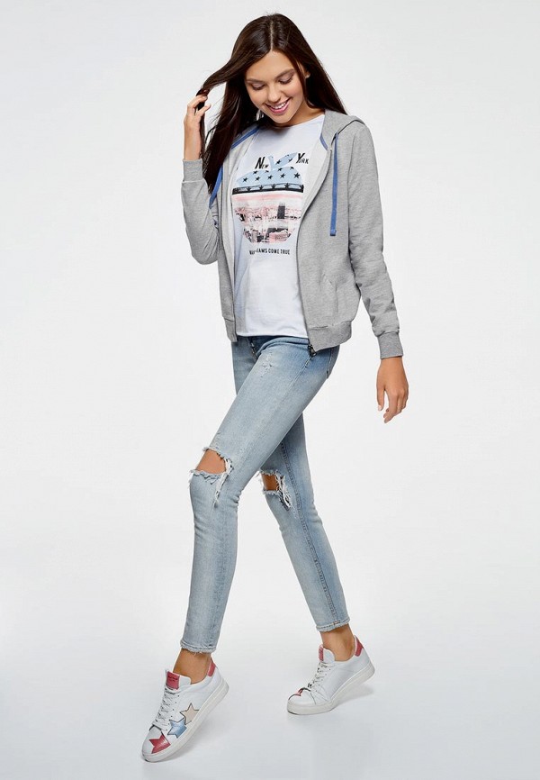 oodji / Толстовка