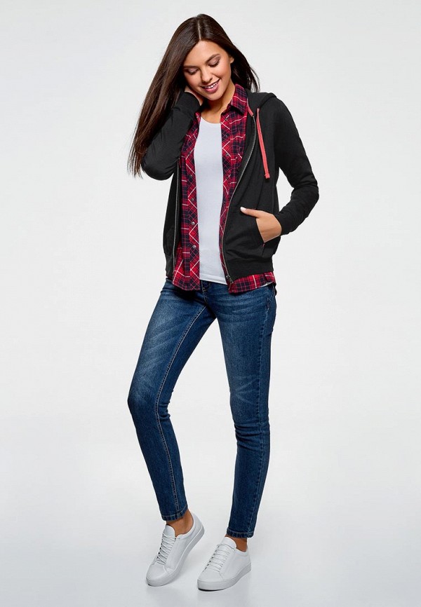 oodji / Толстовка