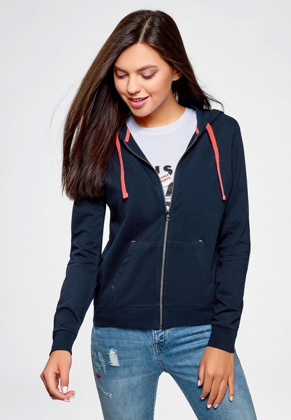 oodji / Толстовка