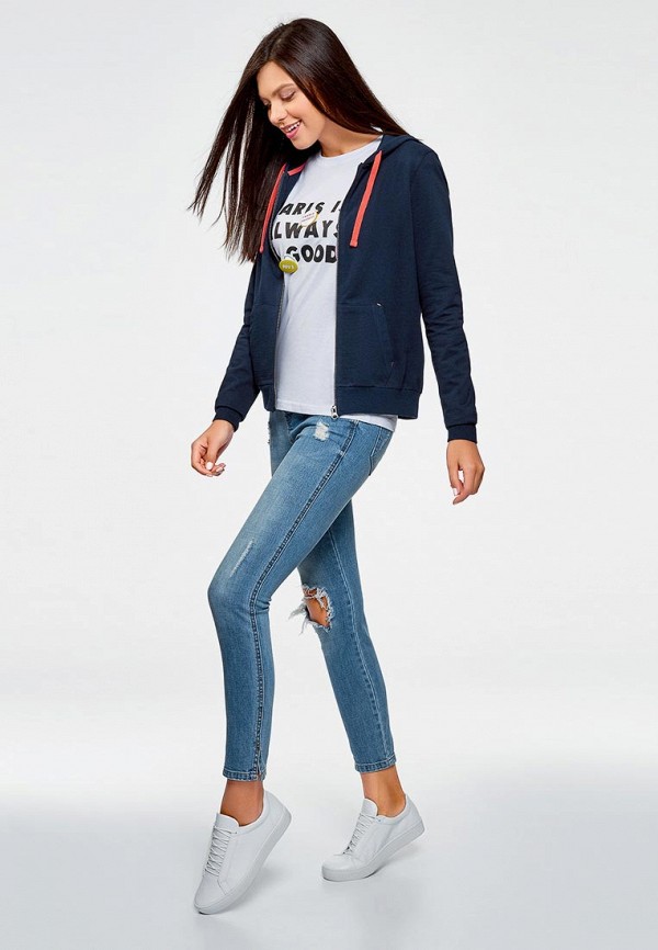 oodji / Толстовка