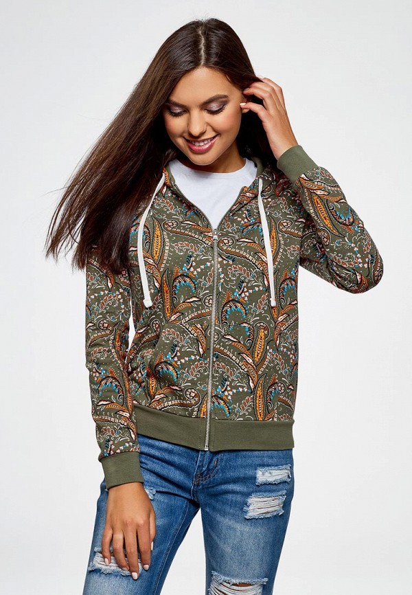 oodji / Толстовка