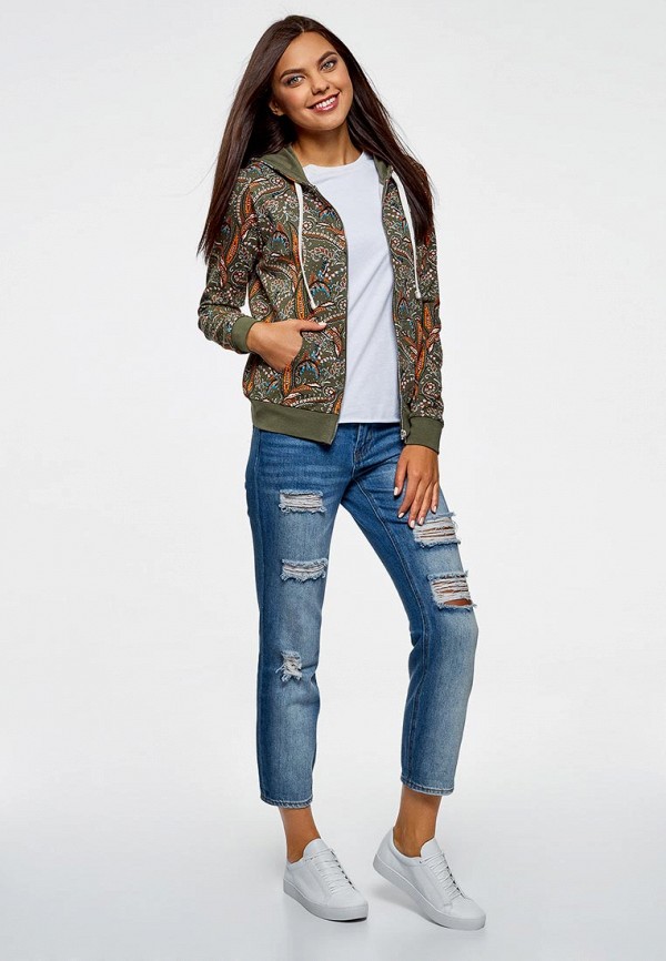 oodji / Толстовка