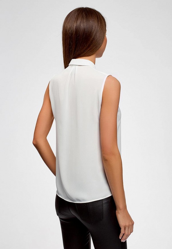 oodji / Блуза (oo001ewbheu9) фото №3