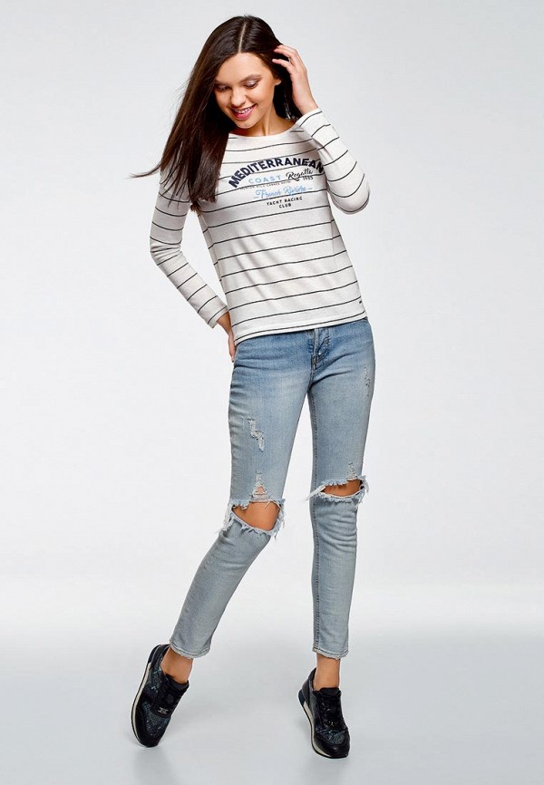 oodji / Джемпер