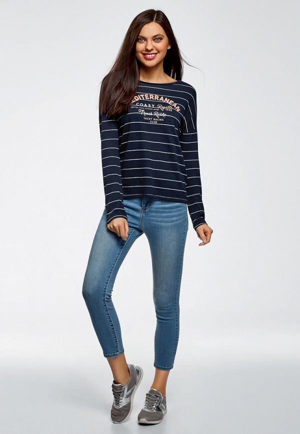 oodji / Лонгслив