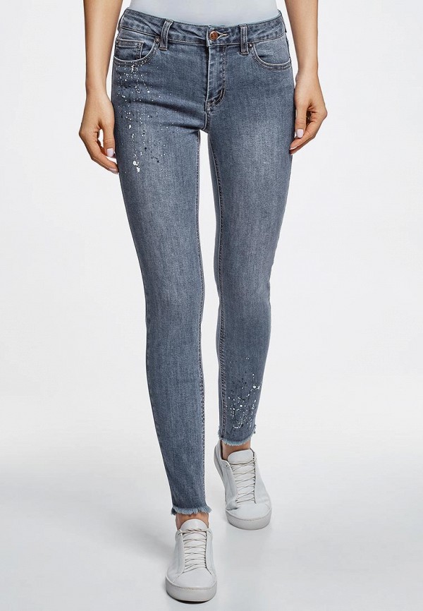 oodji / Джинсы