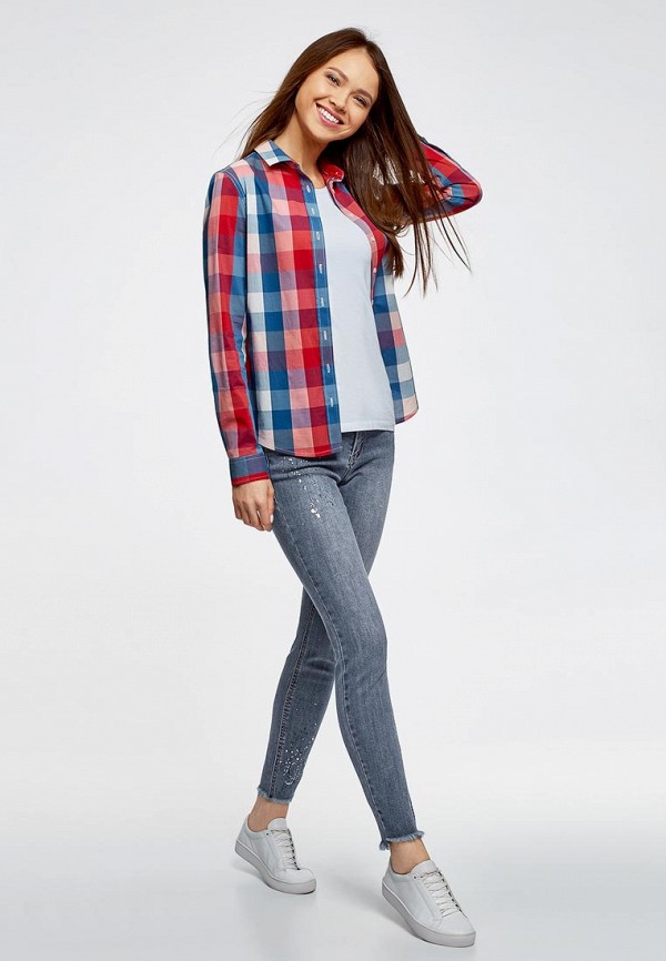 oodji / Джинсы