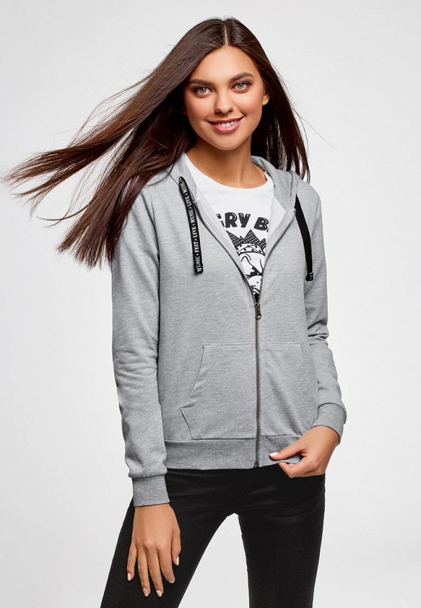 oodji / Толстовка