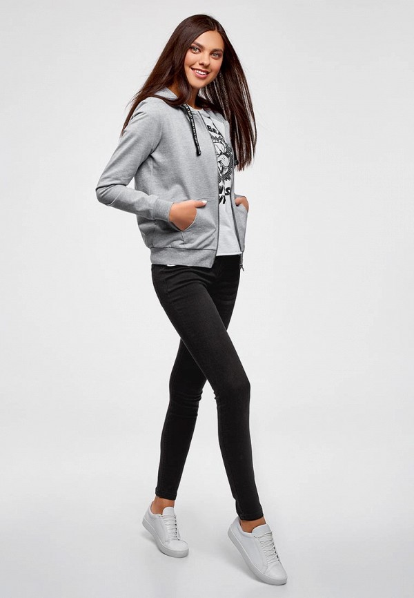 oodji / Толстовка