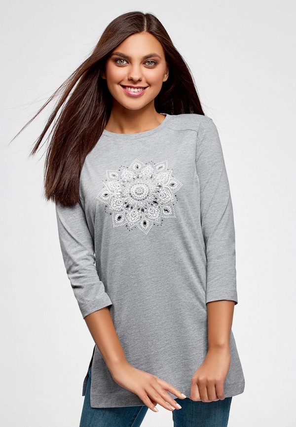 oodji / Лонгслив