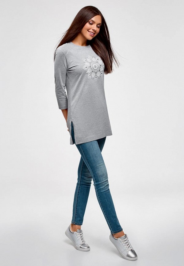 oodji / Лонгслив