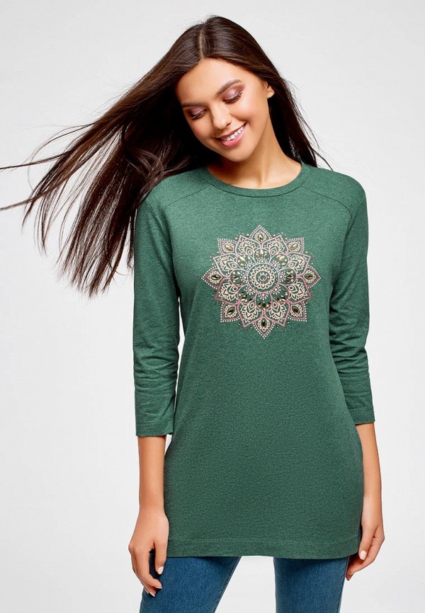 oodji / Лонгслив