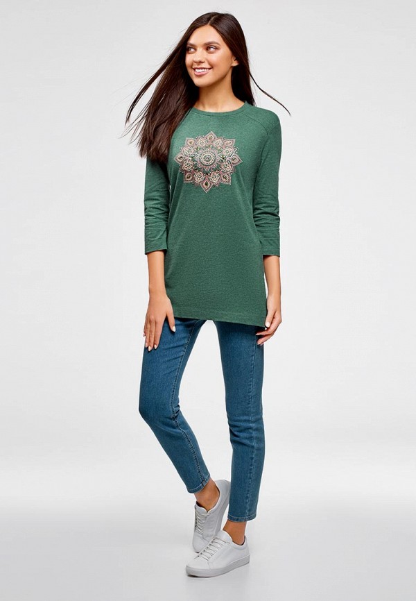 oodji / Лонгслив