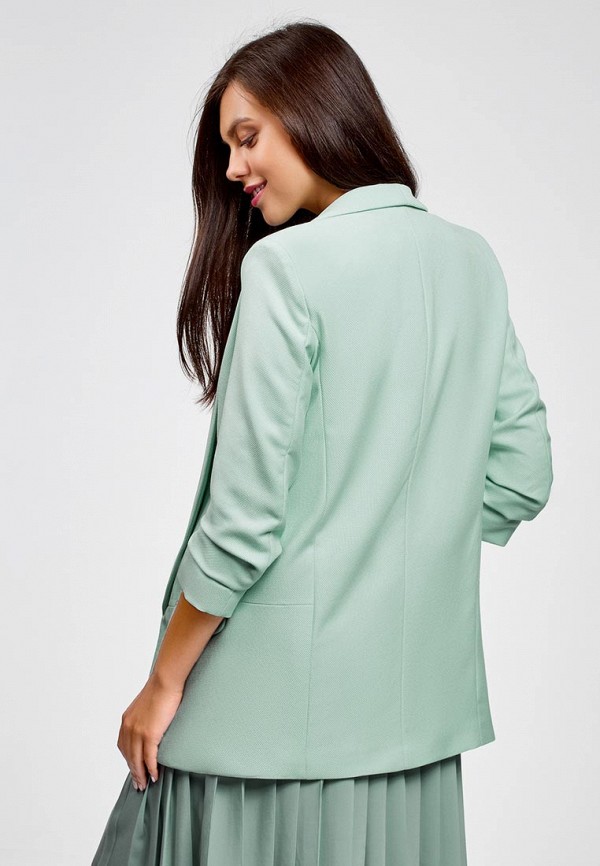 oodji / Жакет (oo001ewbloc5) фото №3