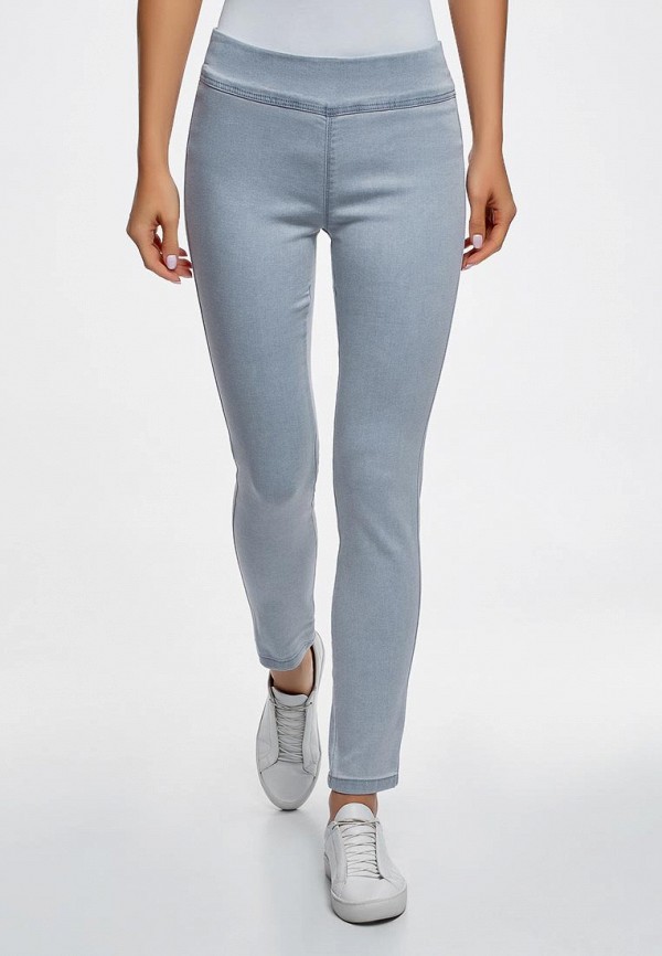 oodji / Джеггинсы