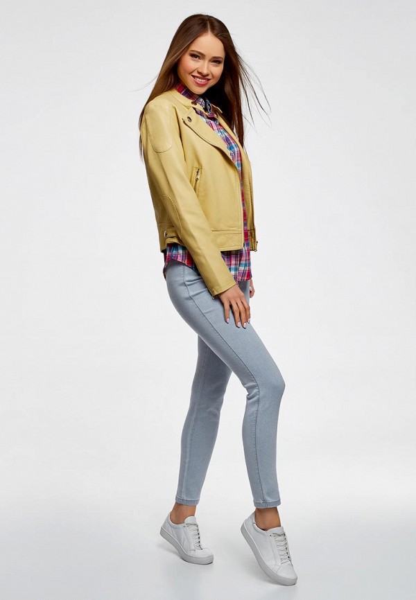 oodji / Джеггинсы