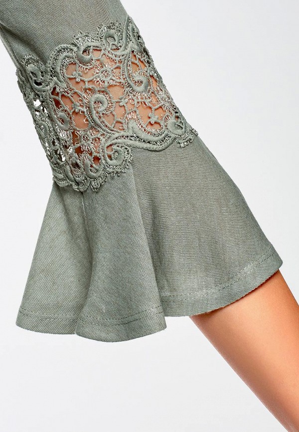 oodji / Блуза (oo001ewbntw5) фото №4