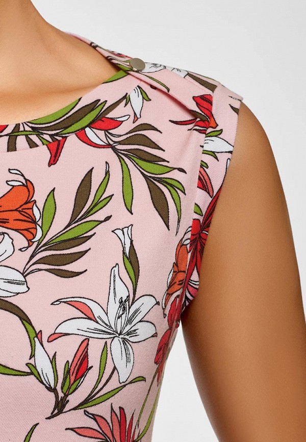 oodji / Платье (oo001ewbntz6) фото №3