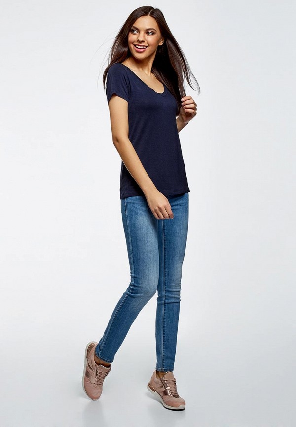 oodji / Футболка