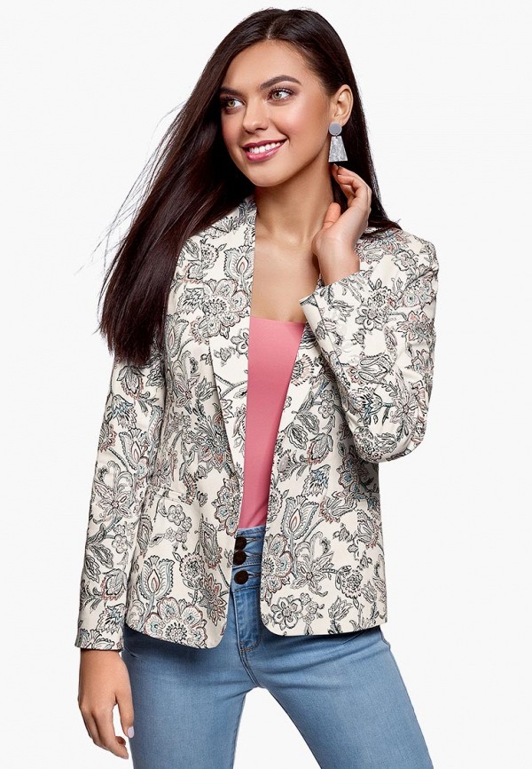 oodji / Пиджак