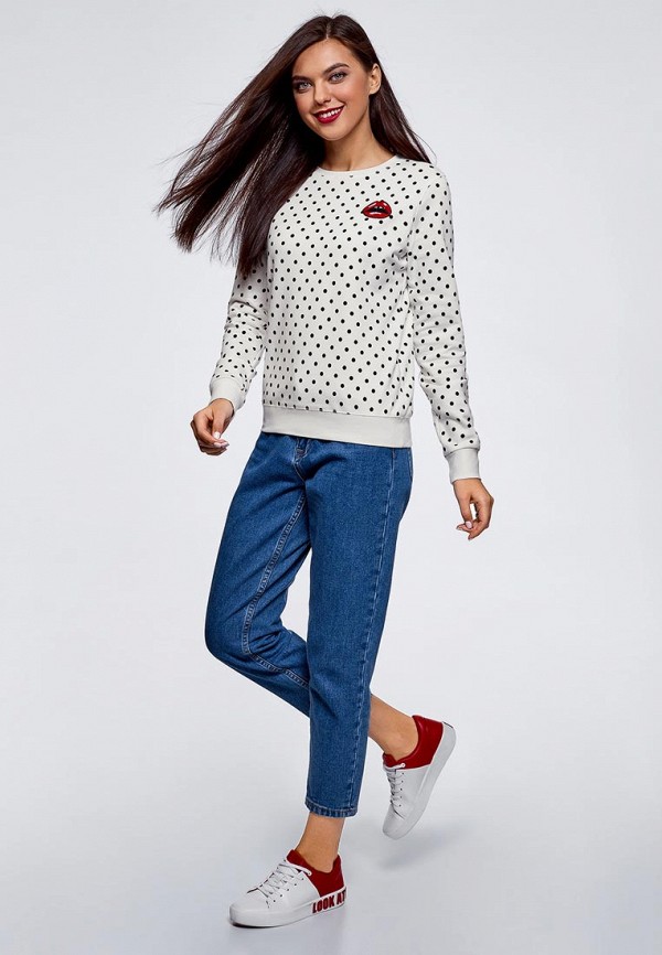 oodji / Свитшот